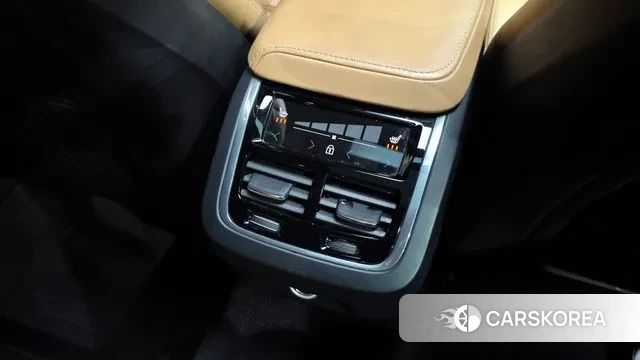 Volvo S60 3rd generation id 3319071 из Кореи 10