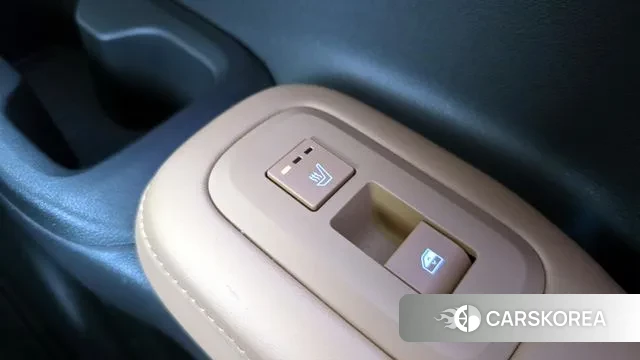 Hyundai Santa Fe (MX5) id 3195861 из Кореи 10