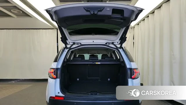 Land Rover Discovery Sports id 3608398 из Кореи 10