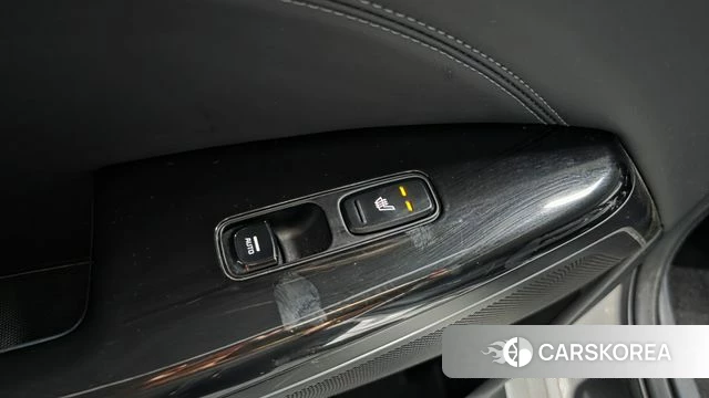 Kia K7 Premier id 4595448 из Кореи 10