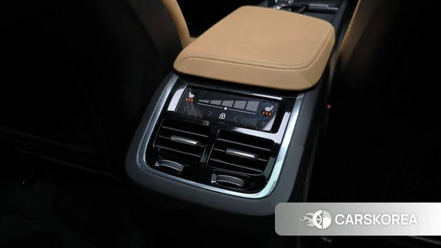 Volvo XC60 second Generation id 4400680 из Кореи 10
