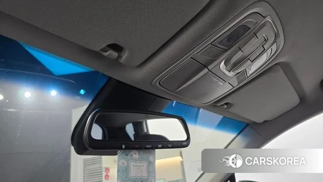 Hyundai Santa Fe TM id 3055766 из Кореи 10