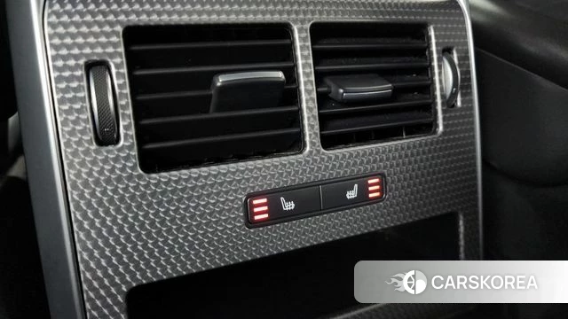 Land Rover Range Rover Sport 2nd Generation id 4481971 из Кореи 10
