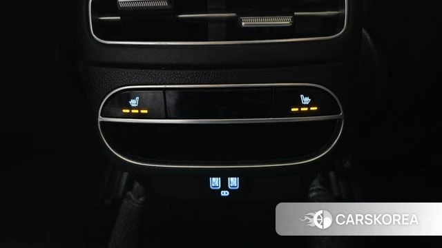 Genesis GV70 id 3828016 из Кореи 10