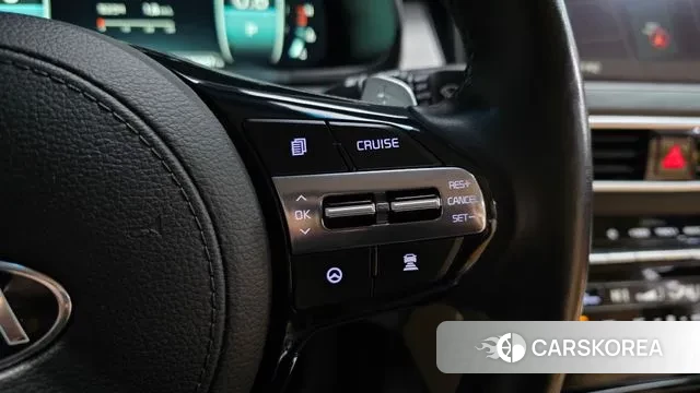 Kia K7 Premier id 3677136 из Кореи 10