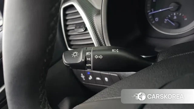 Hyundai All New Tucson id 3622053 из Кореи 10