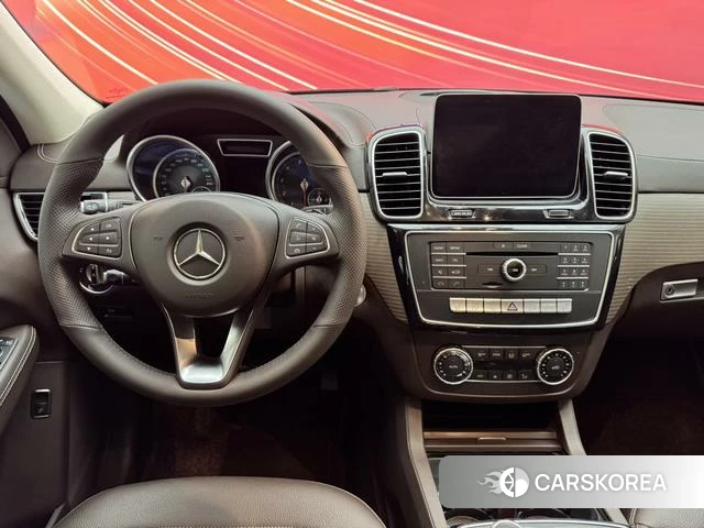 Mercedes-Benz GLE (import) id 4234811 из Китая 10