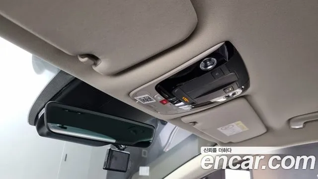 Kia The New K5 3rd generation id 2471758 из Кореи 10