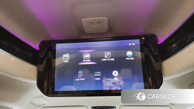 Kia The New Carnival 4th Generation id 3341218 из Кореи 10