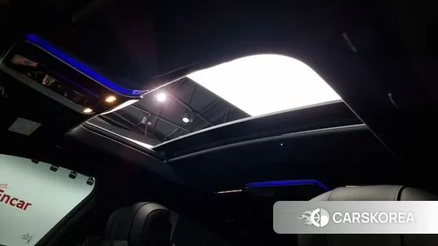 Mercedes-Benz S-Class W223 id 3015856 из Кореи 10