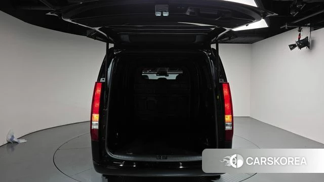 Hyundai Staria id 4892911 из Кореи 10