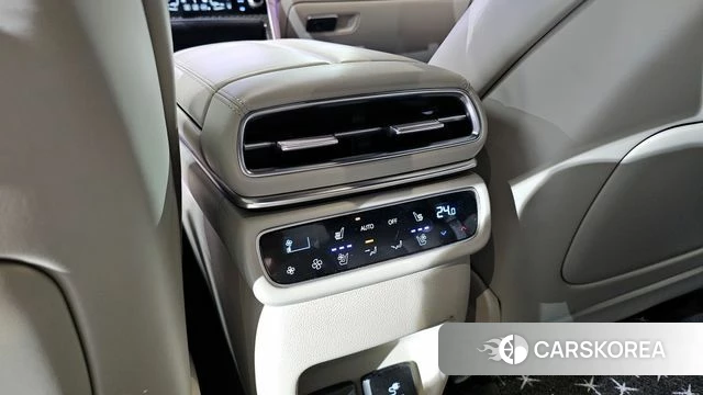 Genesis GV80 Coupe id 3952927 из Кореи 10