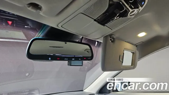 Hyundai Grandeur IG id 2209652 из Кореи 10