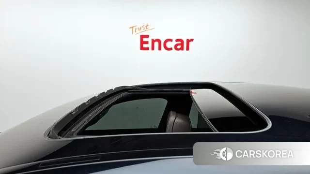 BMW 5 Series (G30) id 3766789 из Кореи 10