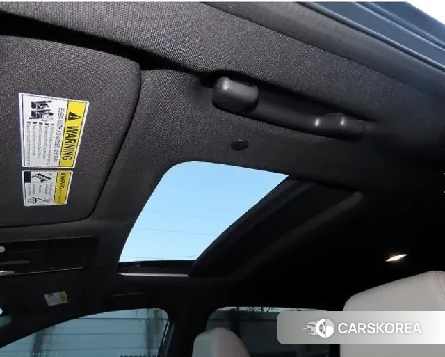 Honda CR-V 6th generation id 3522373 из Кореи 10