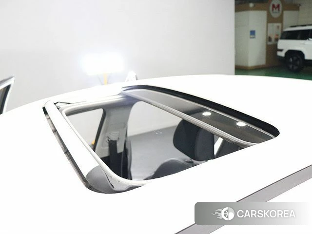 Kia The New K3 2nd generation id 4402343 из Кореи 10