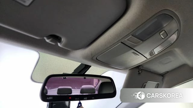 Hyundai Avante AD id 4020632 из Кореи 10