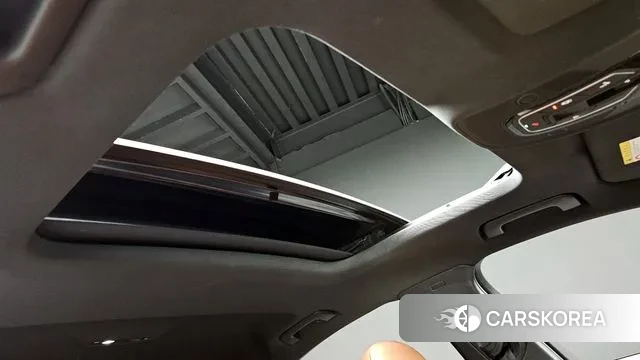 Audi A6 (C8) id 3754054 из Кореи 10