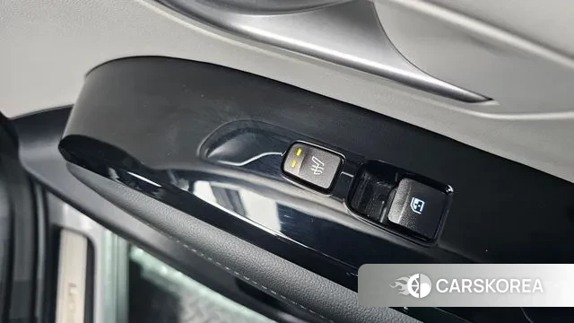 Hyundai Tucson Hybrid (NX4) id 3349731 из Кореи 10