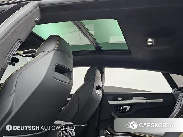 Lamborghini Urus id 3616440 из Кореи 10