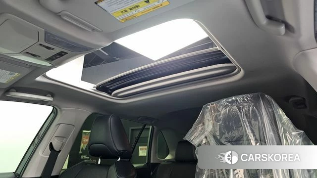 Toyota RAV4 5th Generation id 3795565 из Кореи 10