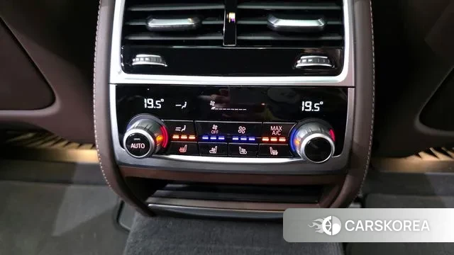 BMW 7 Series (G11) id 3032213 из Кореи 10