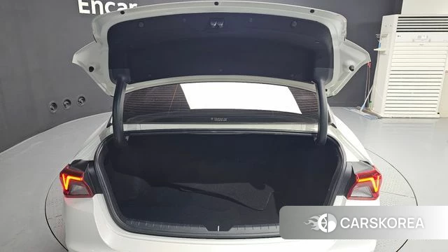 Kia K5 Hybrid 3rd Generation id 4899792 из Кореи 10