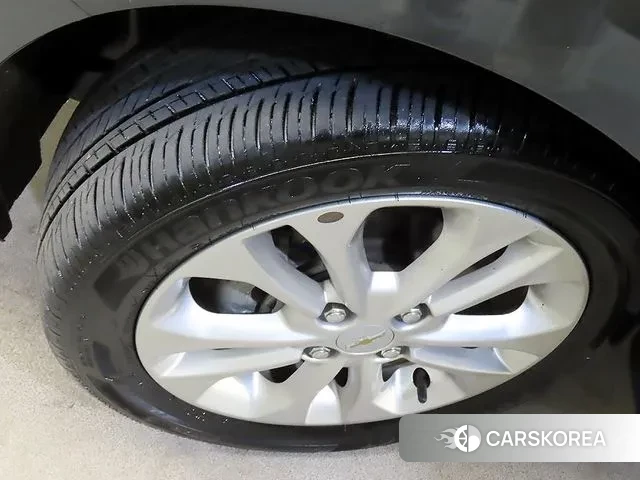 Chevrolet (GM Daewoo) The New Spark id 3360992 из Кореи 10