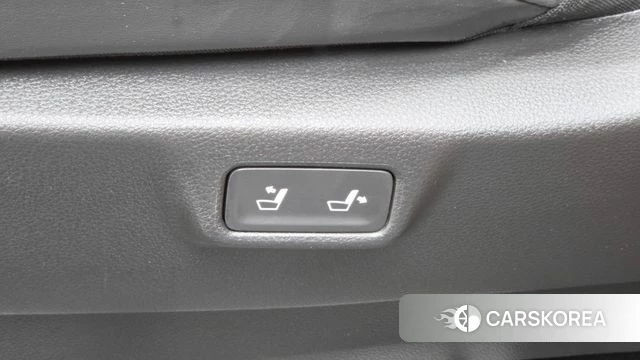 Kia Carnival 4th generation id 4535420 из Кореи 10