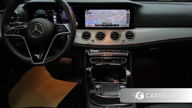 Mercedes-Benz E-Class W213 id 4179498 из Кореи 10