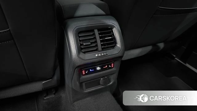 Volkswagen Tiguan second Generation id 4957696 из Кореи 10