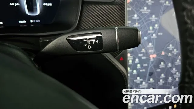 Tesla Model X id 2700437 из Кореи 10