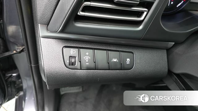 Hyundai The New Avante AD id 4557630 из Кореи 10