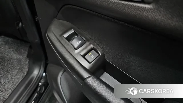 Chevrolet (GM Daewoo) The New Trail Blazer id 3649324 из Кореи 10