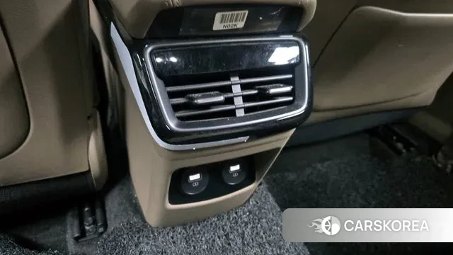 Kia K8 Hybrid id 3587014 из Кореи 10