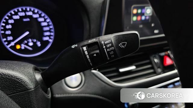 Hyundai Grandeur IG id 4435404 из Кореи 10