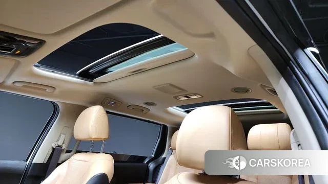 Kia Carnival 4th generation id 3027499 из Кореи 10