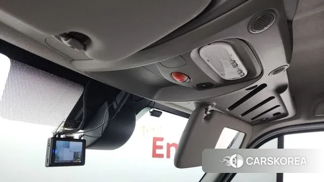 Renault Korea (Samsung) Master id 3520247 из Кореи 10