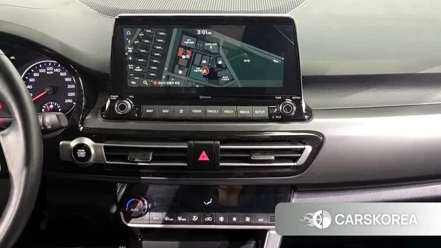 Kia Seltos id 3483498 из Кореи 10