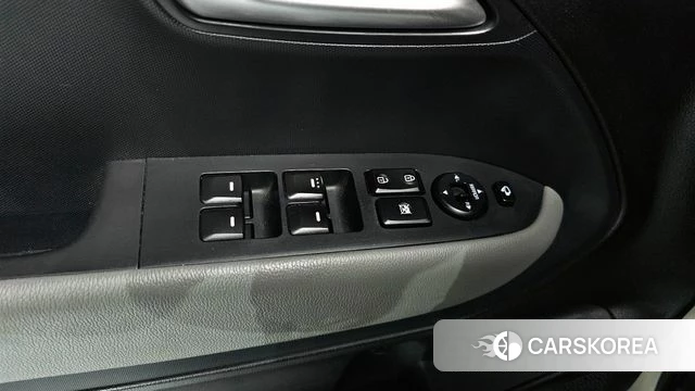 Kia The New Ray id 3893808 из Кореи 10