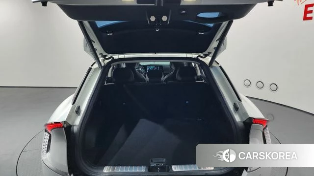 Kia EV6 id 3934972 из Кореи 10