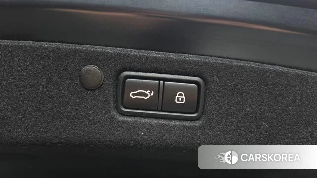 Hyundai The New Grandeur IG Hybrid id 4711645 из Кореи 10