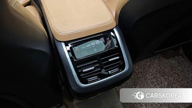 Volvo XC90 second Generation id 4196962 из Кореи 10