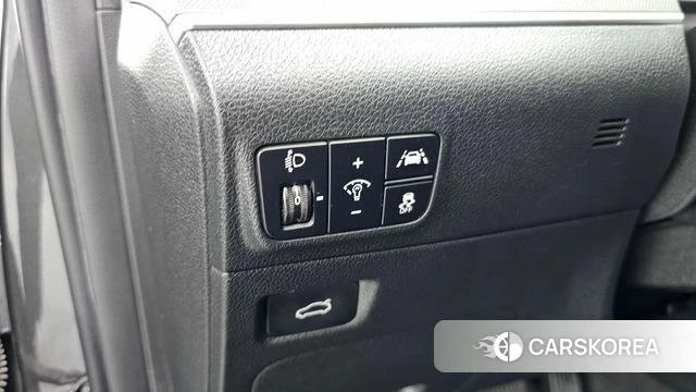 Kia K5 3rd generation id 4458315 из Кореи 10