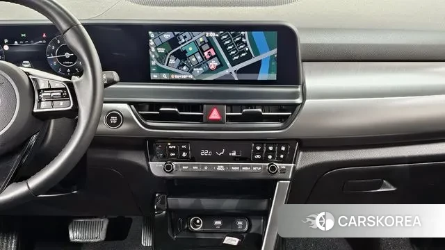 Kia The New Seltos id 3571836 из Кореи 10