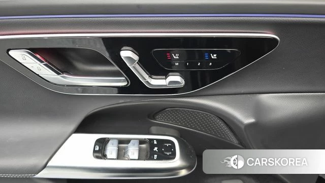 Mercedes-Benz E-Class W214 id 4612366 из Кореи 10