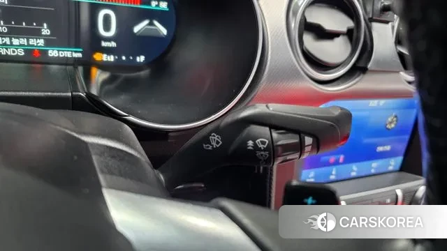 Ford Mustang id 3656107 из Кореи 10