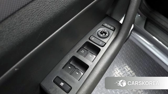 Hyundai Sonata New Rise id 3845691 из Кореи 10