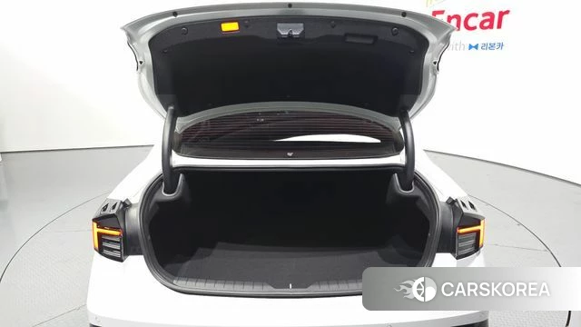 Hyundai Sonata D Edge (DN8) id 4897562 из Кореи 10