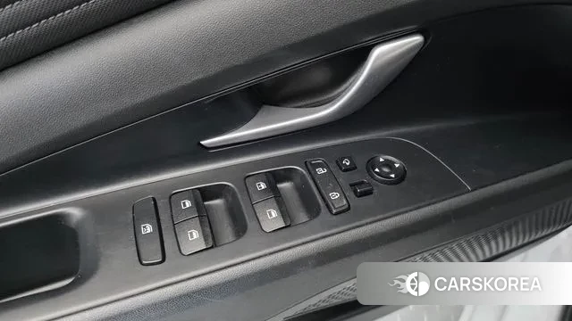 Hyundai Avante Hybrid (CN7) id 3752290 из Кореи 10